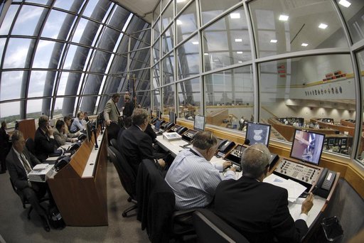 KSC-2009-4050