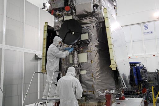 KSC-2009-4060