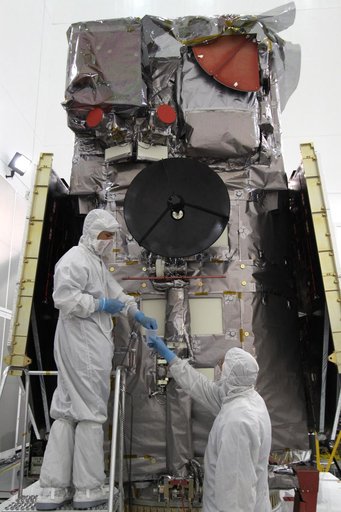 KSC-2009-4062