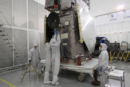 KSC-2009-4063