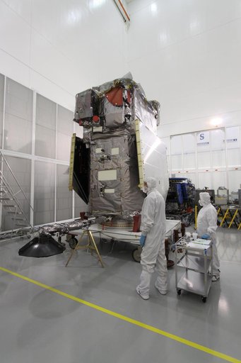 KSC-2009-4067