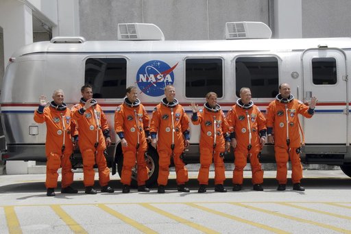 KSC-2009-4085