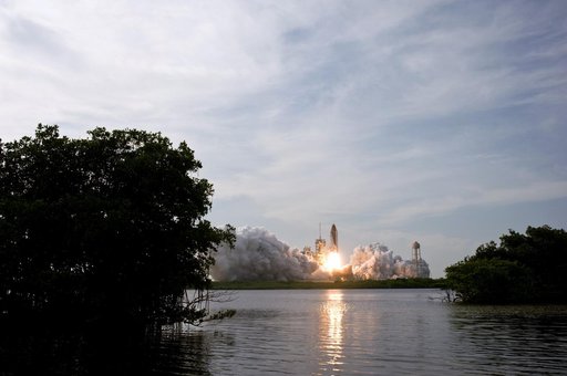 KSC-2009-4105