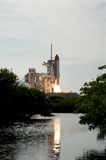 KSC-2009-4109