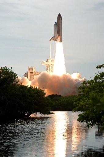 KSC-2009-4110