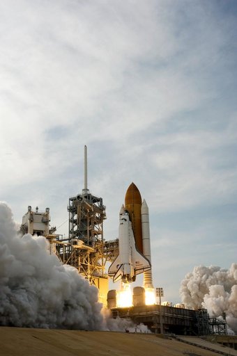 KSC-2009-4111