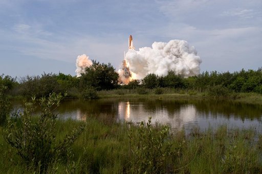 KSC-2009-4123