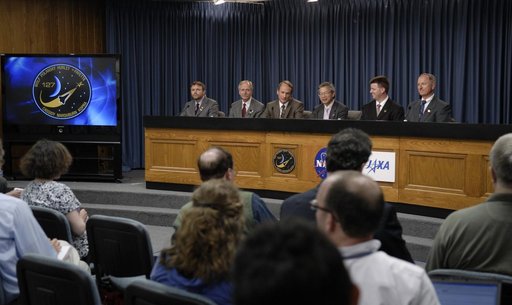 KSC-2009-4152