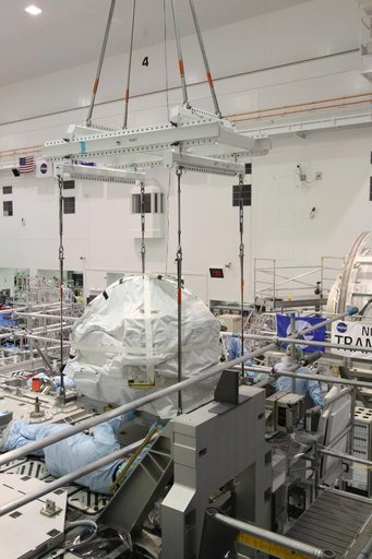 KSC-2009-4203