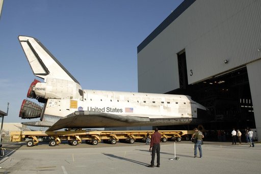 KSC-2009-4238