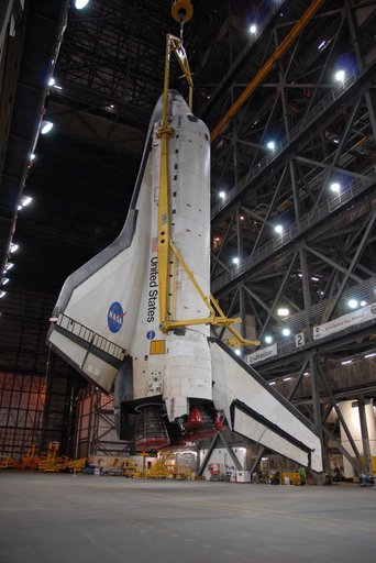 KSC-2009-4250