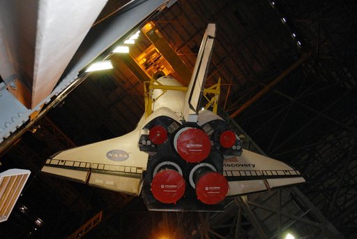 KSC-2009-4254