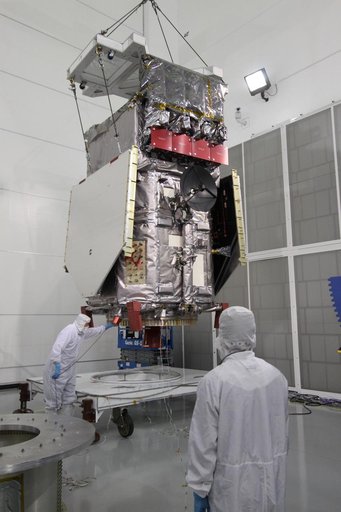 KSC-2009-4265
