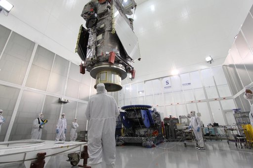 KSC-2009-4267