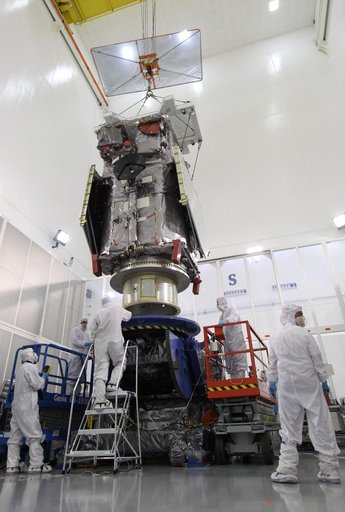 KSC-2009-4268
