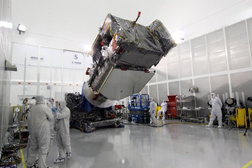 KSC-2009-4271