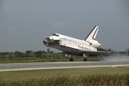 KSC-2009-4273