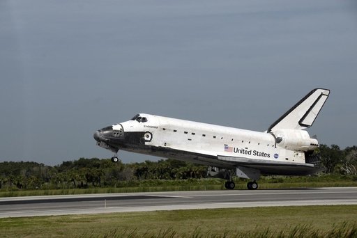 KSC-2009-4274