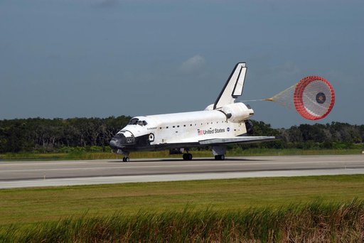 KSC-2009-4276