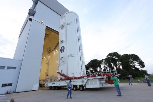 KSC-2009-4291