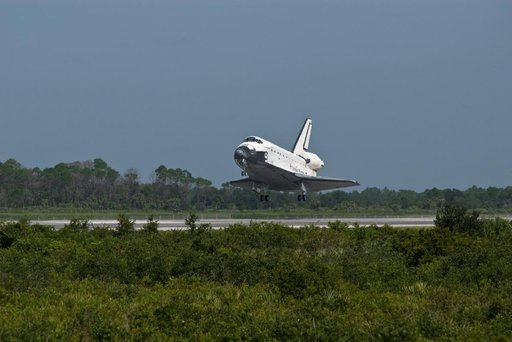 KSC-2009-4301