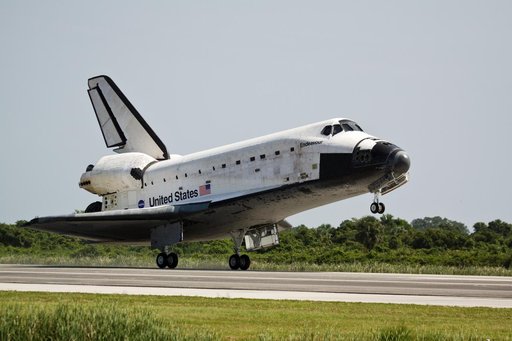 KSC-2009-4305