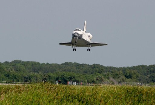 KSC-2009-4306