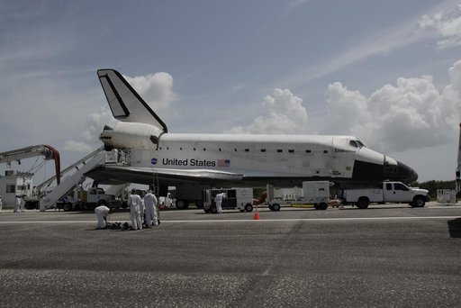 KSC-2009-4307