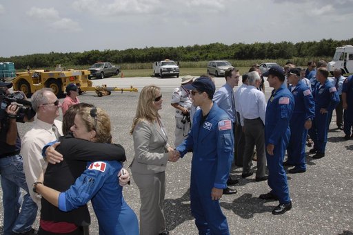 KSC-2009-4316