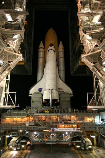 KSC-2009-4401