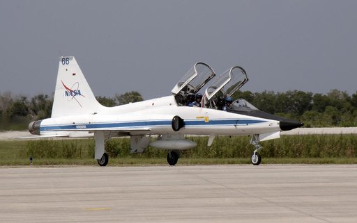 KSC-2009-4450