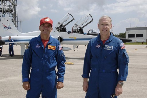 KSC-2009-4453