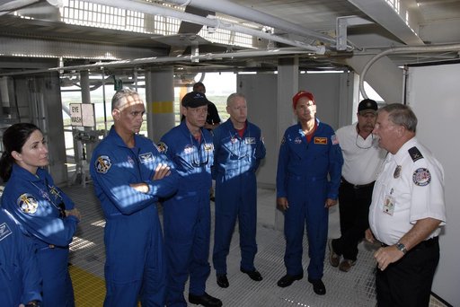 KSC-2009-4499