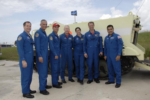 KSC-2009-4511