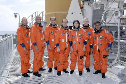 KSC-2009-4553
