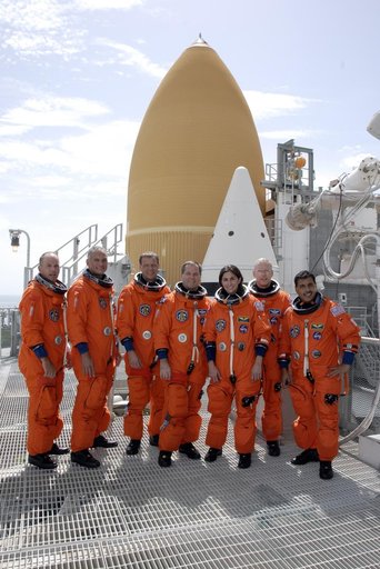 KSC-2009-4554