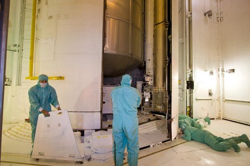 KSC-2009-4566
