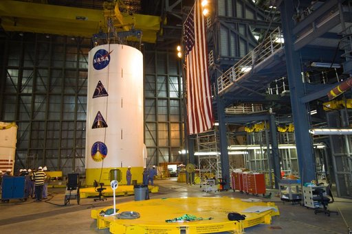 KSC-2009-4575