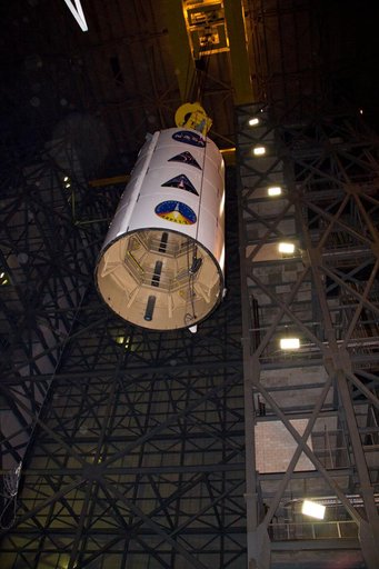 KSC-2009-4584