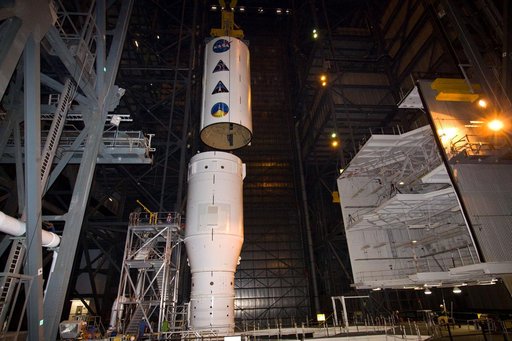 KSC-2009-4585