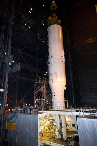 KSC-2009-4586