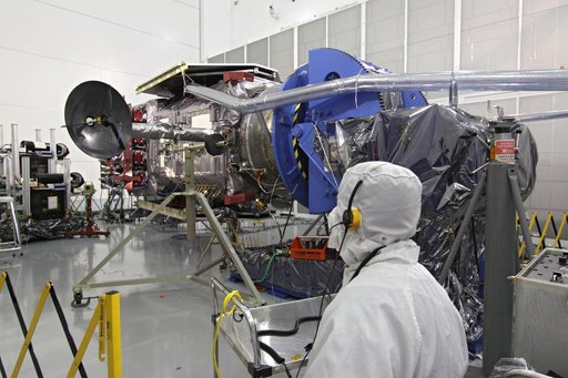 KSC-2009-4589