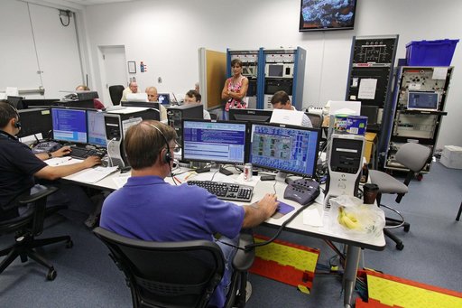 KSC-2009-4592