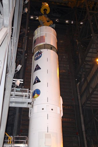 KSC-2009-4605