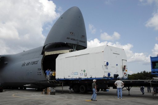 KSC-2009-4613