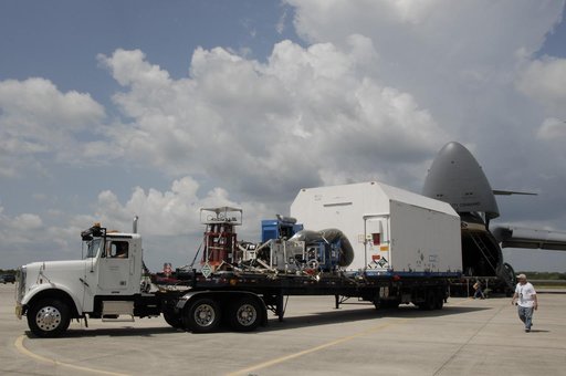KSC-2009-4615