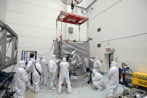 KSC-2009-4623
