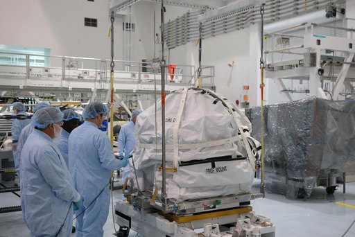 KSC-2009-4631