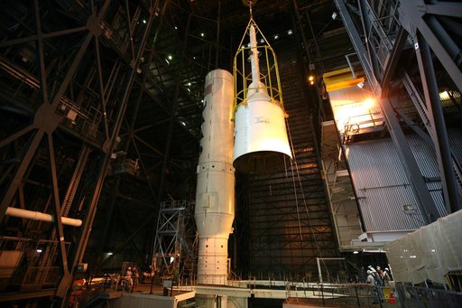 KSC-2009-4663