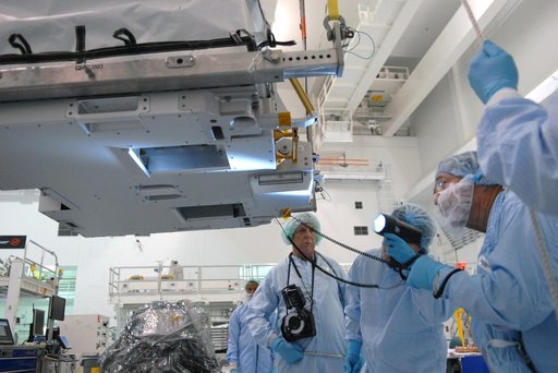 KSC-2009-4678